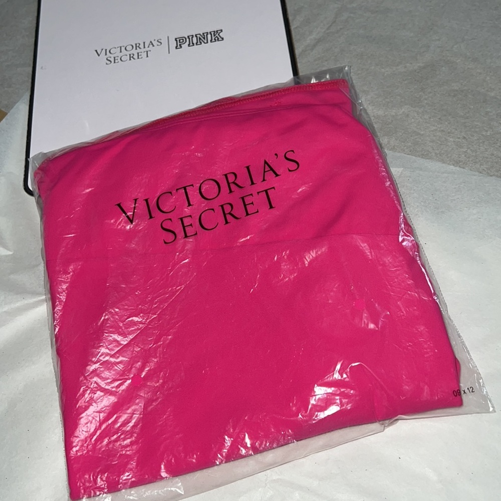 🍄 VICTORIA'S SECRET SWIM Mini Sarong Coverup - Picture 5 of 7